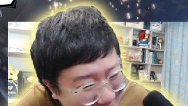 节目效果拉满