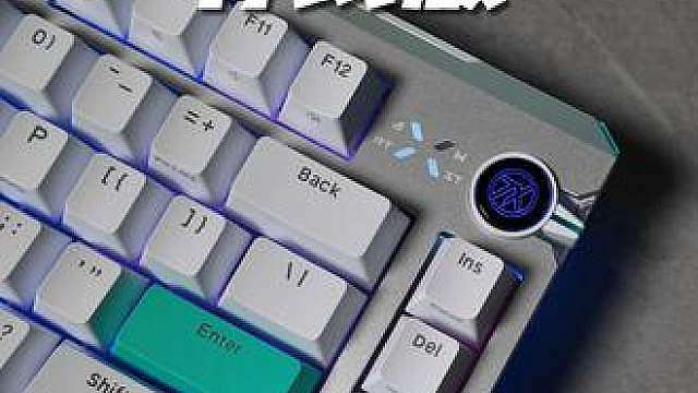 预算四百多？一线品牌颜值出众游戏性能！华硕天选TX75有线版体验