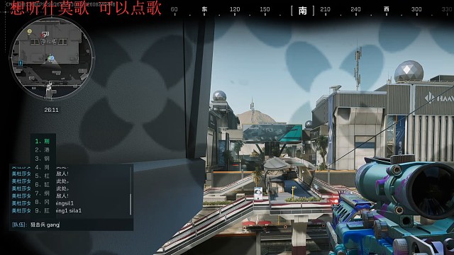 这就是绝密航天吗