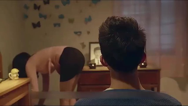 这部电影告诉我们没事别惹寡妇