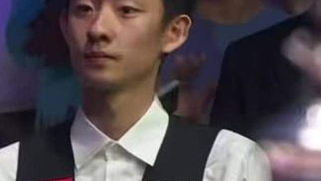 吴宜泽正式确定无缘世界第一！赵心童成为全村的希望