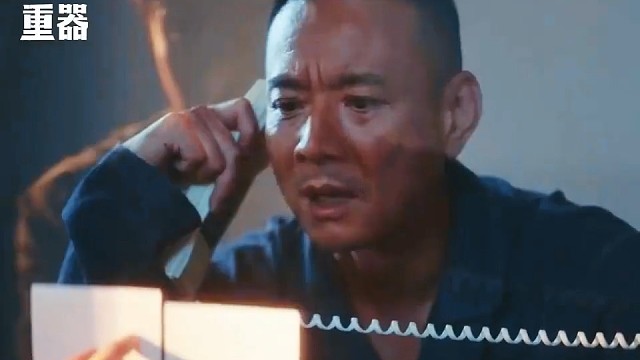 陈一众求助狱中刀王，在线点评同行，一眼看穿同行手法#重器
