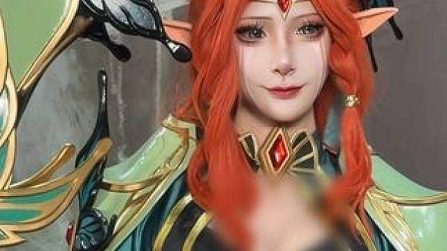 捉到一只小风行