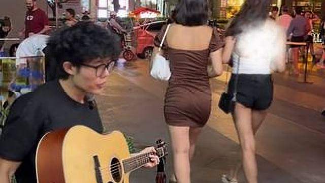 看到最后舒服了