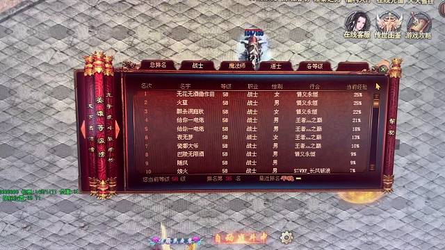感谢各位好大哥对《情义永恒》的支持