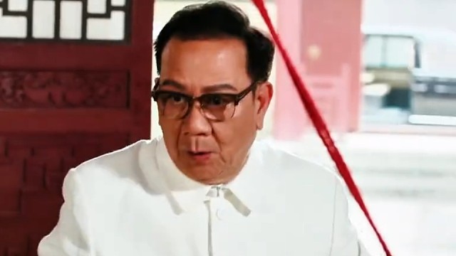 按道理来说 这个高度不应该啊