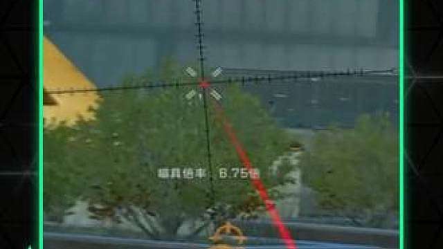svd确实好用，枪枪爆头好运连连