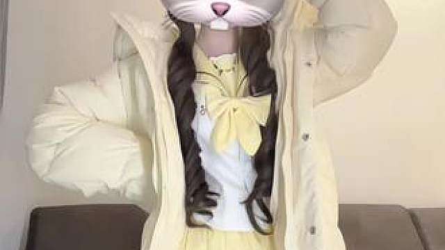 我在你心里呀