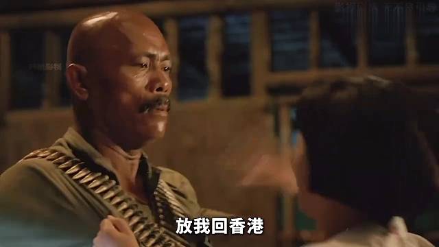 导演瞒着女主拍的假戏真做，竟成了她一生的噩梦