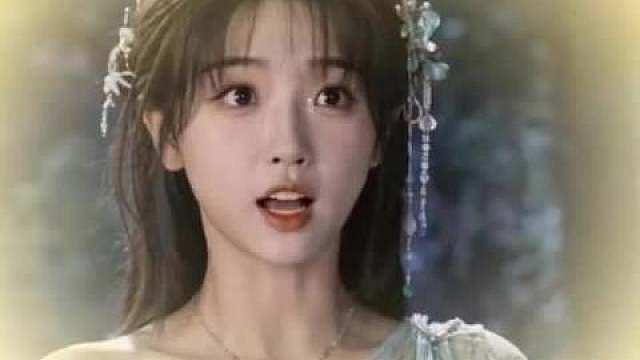 宋威龙赵丽颖被AI漫剧融脸
ai剧男主最爱融肖战宋威龙的脸和声音女主最爱融鞠婧祎的脸，然后声音爱融虞