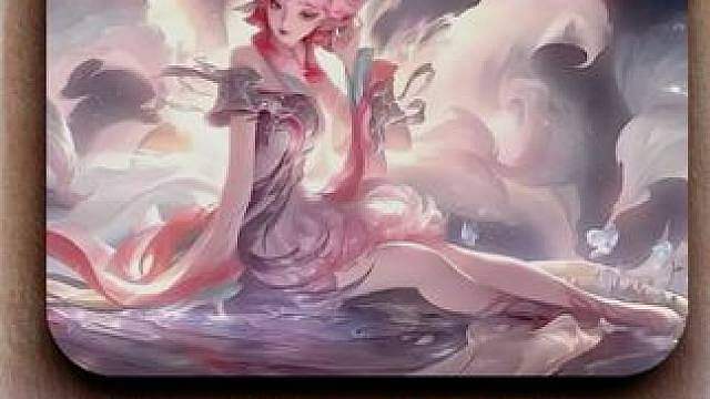 妲己的背景故事，她的身世就注定她有着悲惨的人生