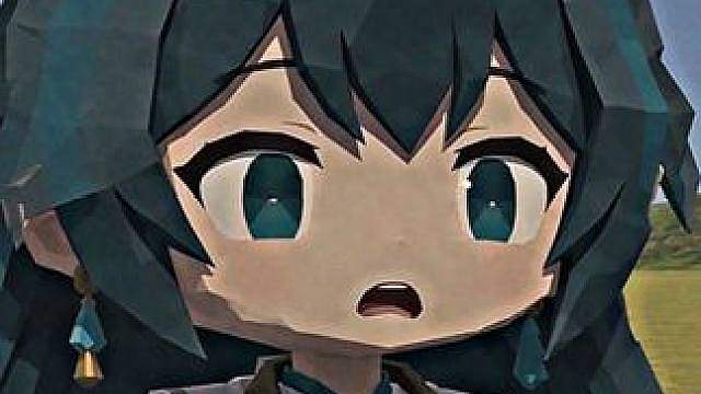 我来！