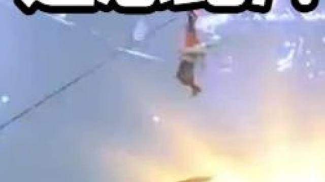遇上给克烈踢掉的人
