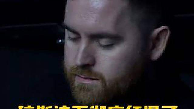 琼斯彻底红温！心态直接破防！赵心童抓住机会率先拿下赛点！ #