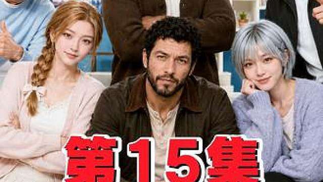 《三角洲公寓》第15集：老黑网恋奔现！