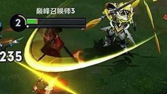 老叟戏顽童