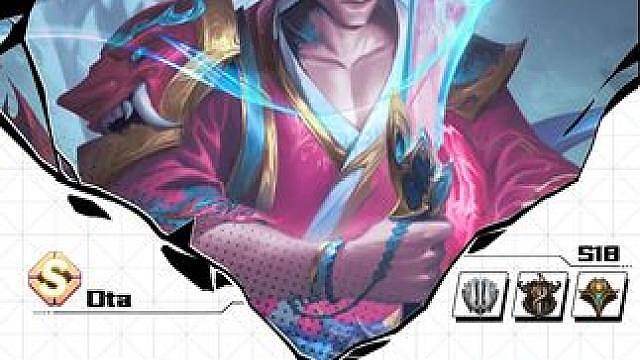 铲S18【5套必学转职定阵】开局有锅铲独家就是送分！ 铲数据支持来自