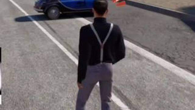 加油站加油被人肘击了..
