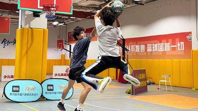 进入NBA你会怎么选呢