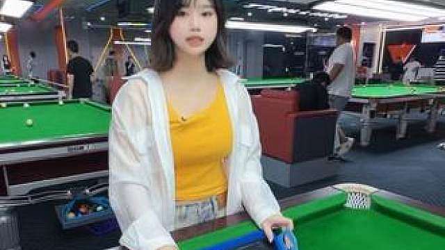 想打台球的，就来这家丁丁桌球吧！