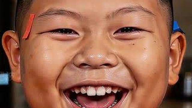 小帅有一个一直很爱他的妈妈 （ai虚拟演绎 无不良导向 未成年人请勿模仿 仅供娱乐）