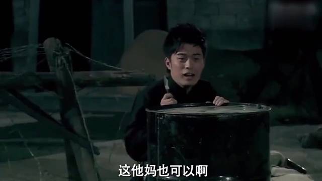 晴：科幻片？#影视剪辑