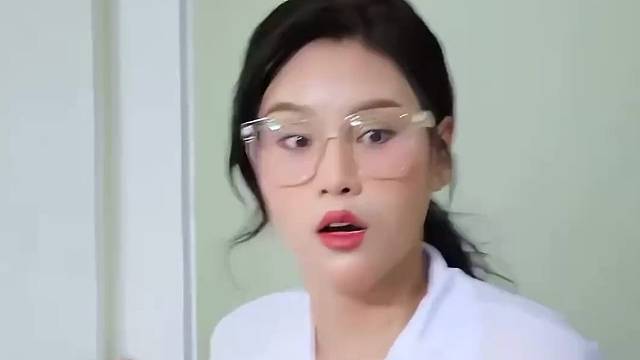 长这么大从来没见过这样的治病方式！#剪辑