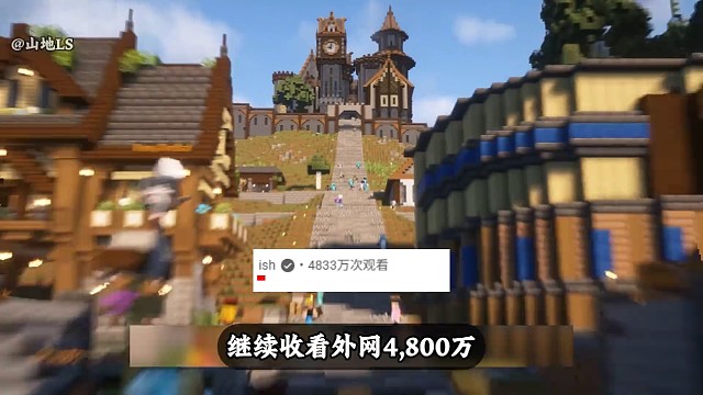 MC综艺：1000人文明模拟（2）