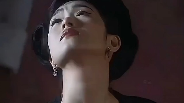 师娘说这样会憋坏的，过来我给你释放释放
