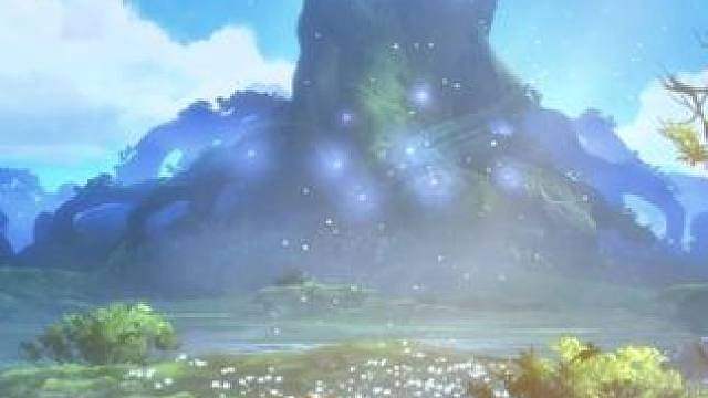 音乐真的很好听，美术独此一家，可惜托马斯跑去做恶意不息了。 #