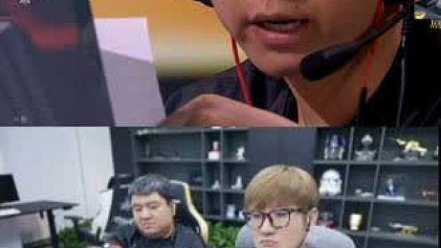 AB大战前，念旧查阅兵书。