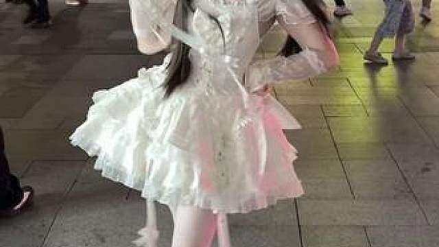 小人得志听起来很坏 但小花得志听起来就很萌(ω)