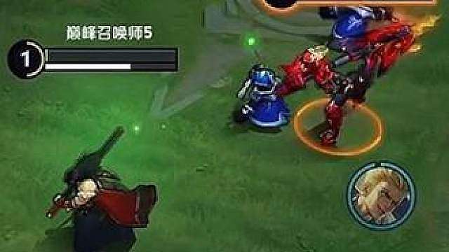 老叟戏顽童