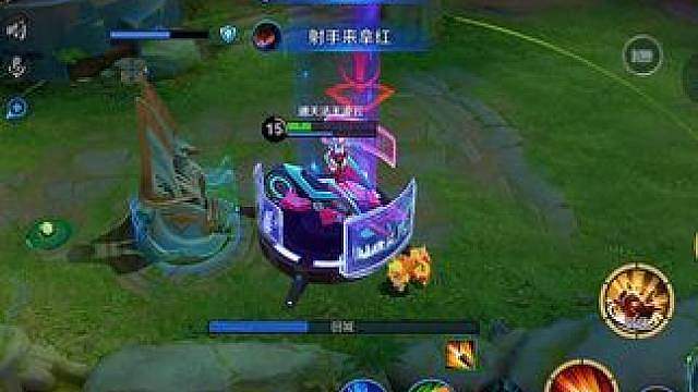 果然还是打野最了解射手