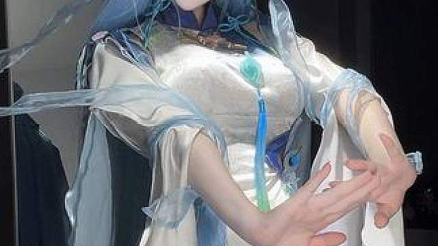 听说无情道毕业率至今为0