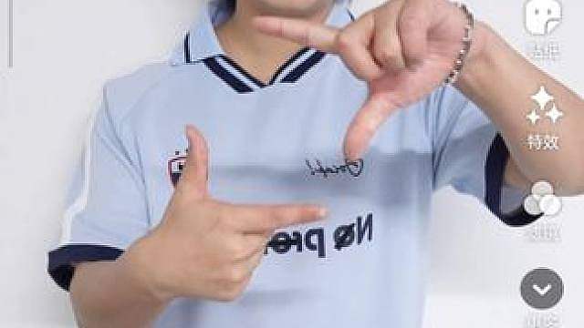 滤镜还是好用！