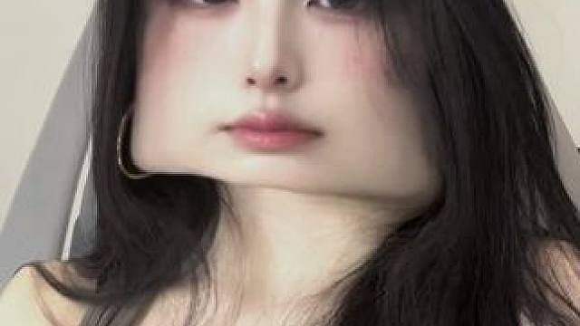 谁来给我把这美颜关了 这对吗这