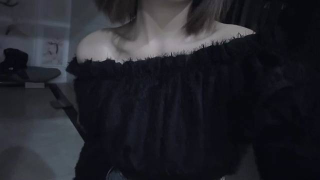 第一次当美女手都p酸了