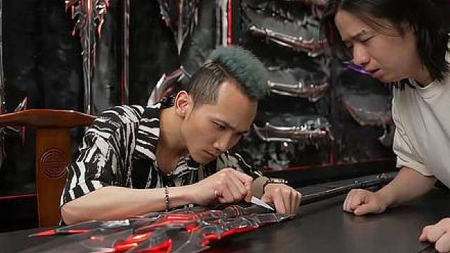 华哥弄丢了那个满眼都是他的狂魔妹