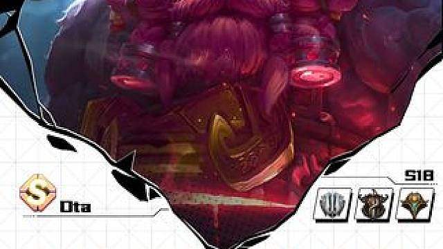 S18神器6套最强定阵公式来啦！ 铲数据支持来自