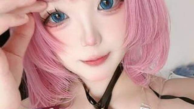 爱莉真是一个小宝宝