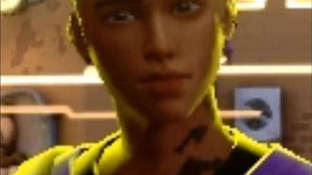 你好，我是隔壁班转来的正太