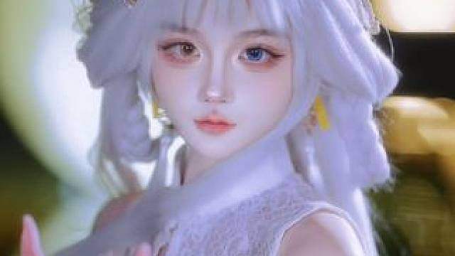 皓月当空 月兔临风