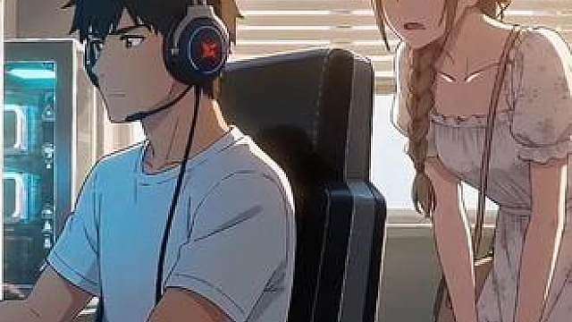 回到和他初次见面时，你会怎么做？