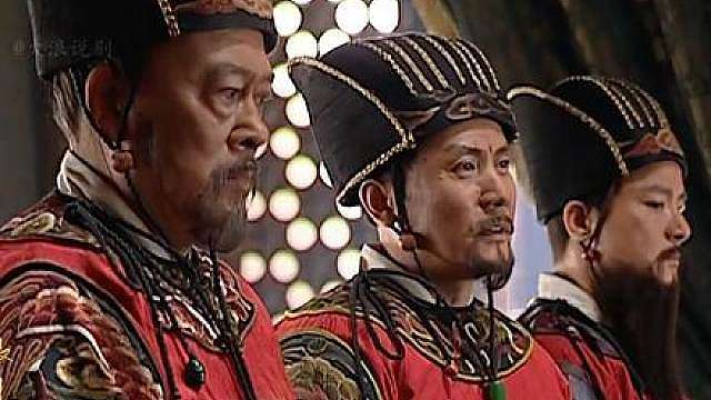 严世蕃一句“大船翻了好几艘”，就报销掉400万，贪得名正言顺
