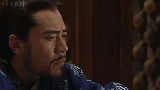 嘉靖给出四字谜语，张居正解一半留一半，陈洪要倒霉了