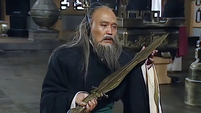 伍子胥16年的悲愤终于得以宣泄