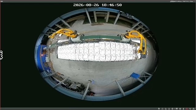 把装车人工成本降下来，自动装车机器人