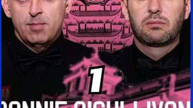 斯诺克武汉公开赛！奥沙利文晋级半决赛，5-3战胜塞尔比