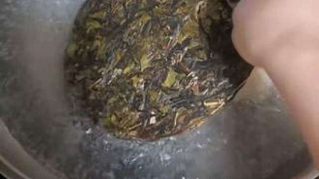 给老丈人煮个茶叶蛋